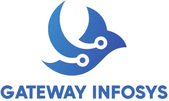 Gateway Infosys Logo